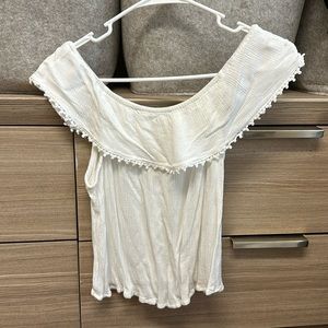 Nectar Off Shoulder Top